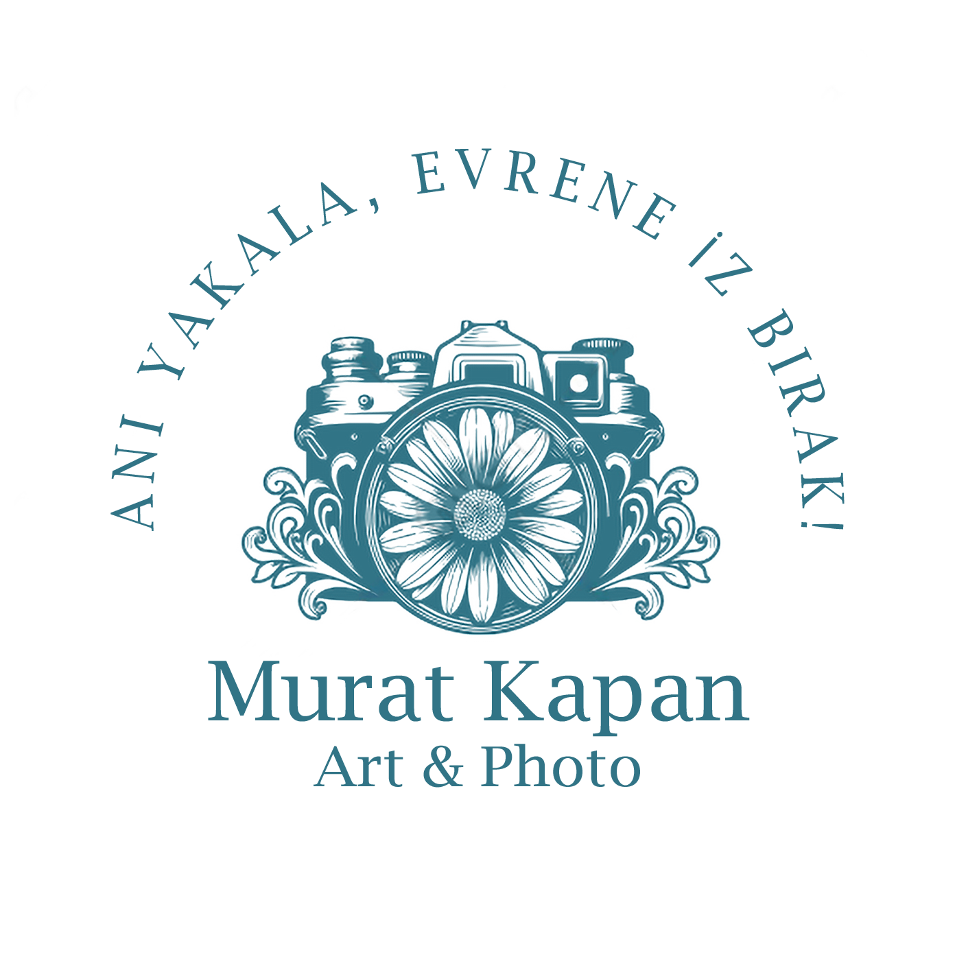 Murat Kapan Art & Photo